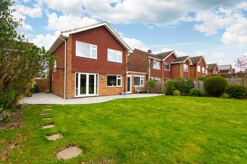 undefined, St. Leonards Road, Horsham, RH13