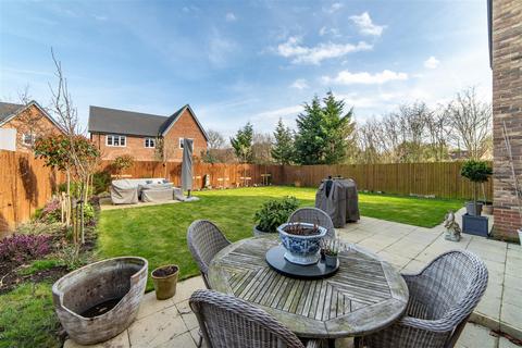 5 bedroom detached house for sale, Fenwick Close, Medburn NE20