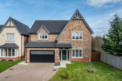 Fenwick Close, Medburn NE20