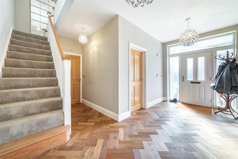 5 bedroom detached house for sale, Fenwick Close, Medburn NE20