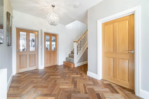 5 bedroom detached house for sale, Fenwick Close, Medburn NE20