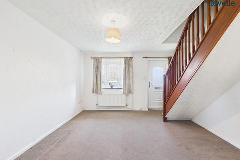 2 bedroom semi-detached house for sale, Eastcroft, Saxilby, LN1