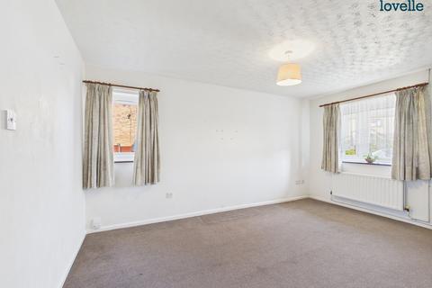 2 bedroom semi-detached house for sale, Eastcroft, Saxilby, LN1