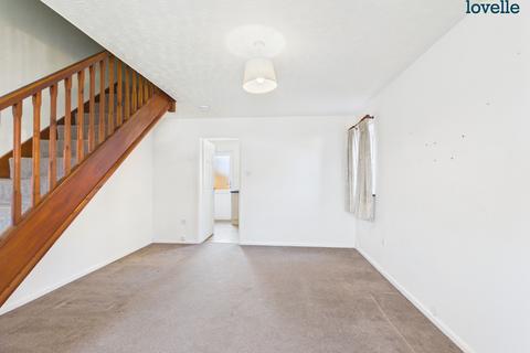 2 bedroom semi-detached house for sale, Eastcroft, Saxilby, LN1