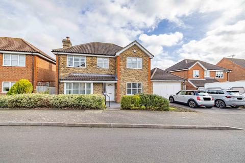 4 bedroom detached house for sale, Mount View, Ashford, Kent, TN25