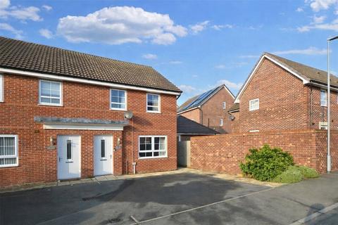 undefined, Chester Close, Bourne, Lincolnshire, PE10