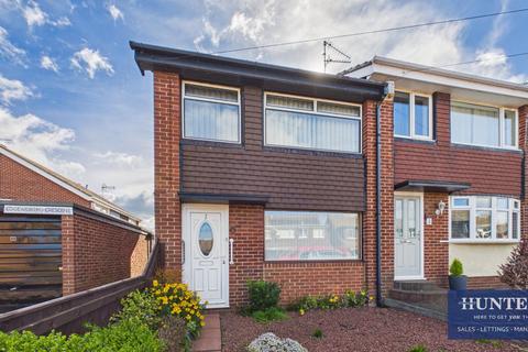 undefined, Edgeworth Crescent, Fulwell, Sunderland