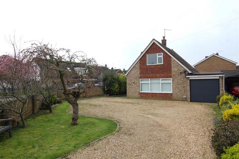 3 bedroom detached house for sale, Godsey Lane, Market Deeping, Peterborough
