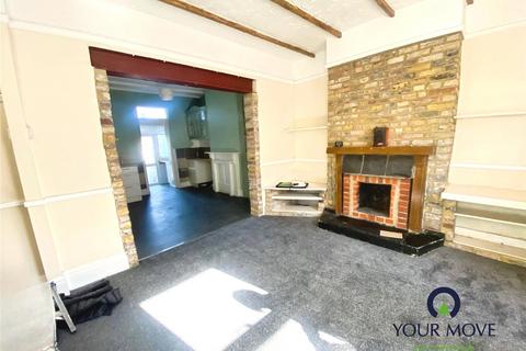 undefined, Margate Road, Kent CT11