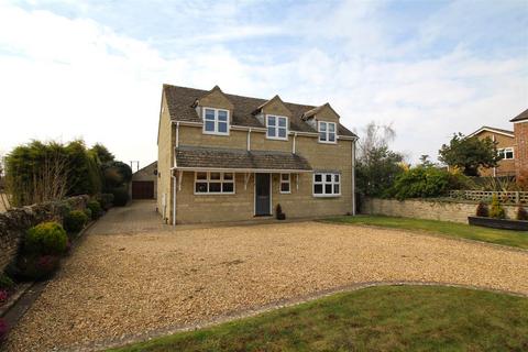 3 bedroom detached house for sale, King Street, West Deeping, Peterborough