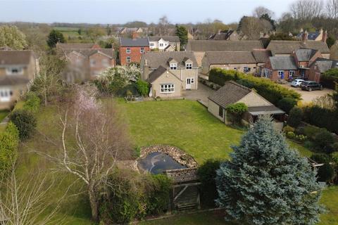 3 bedroom detached house for sale, King Street, West Deeping, Peterborough