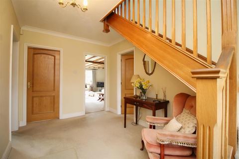 3 bedroom detached house for sale, King Street, West Deeping, Peterborough