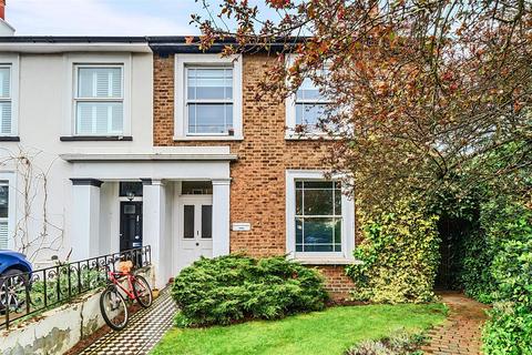 undefined, 85 Richmond Road, Kingston Upon Thames KT2
