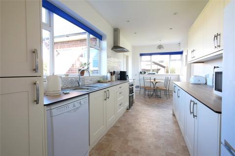 3 bedroom bungalow for sale, Hillside Avenue, Mablethorpe LN12