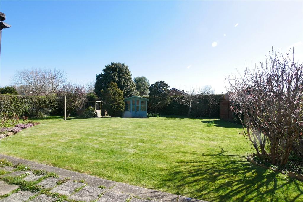 Gardens