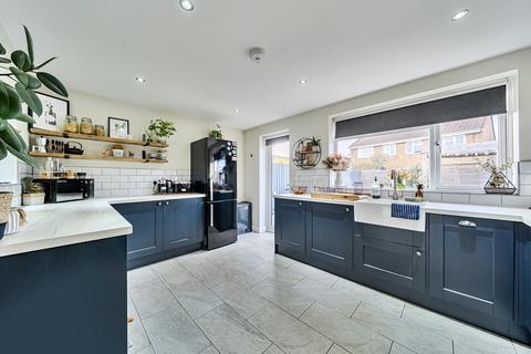3 bedroom semi-detached house for sale, Days Close, Stratton St Margaret, Swindon, SN3