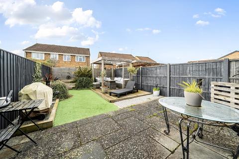 3 bedroom semi-detached house for sale, Days Close, Stratton St Margaret, Swindon, SN3