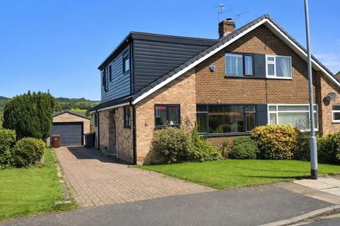 Brackendale Drive, Thackley, Bradford