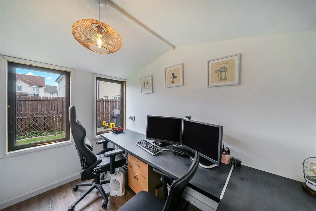 Office/Summerhouse