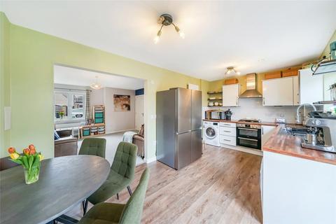3 bedroom semi-detached house for sale, Lapwing Place, Alloa, Clackmannanshire, FK10