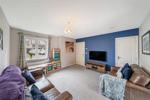 3 bedroom semi-detached house for sale, Lapwing Place, Alloa, Clackmannanshire, FK10
