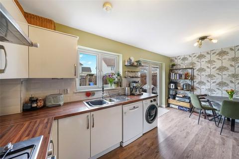 3 bedroom semi-detached house for sale, Lapwing Place, Alloa, Clackmannanshire, FK10