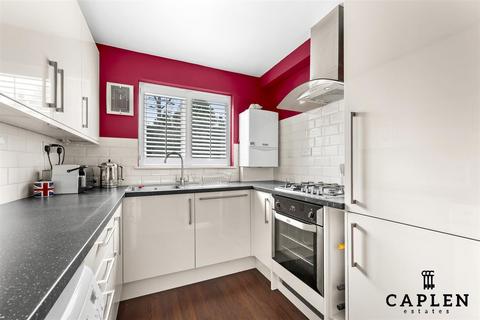 undefined, Church Road, Buckhurst Hill
