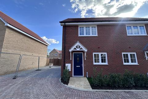 undefined, Cottonwood Road, Red Lodge, BURY ST. EDMUNDS