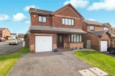 undefined, Cathkin Crescent, Cumbernauld, Glasgow, North Lanarkshire, G68