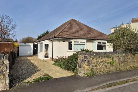 3 bedroom detached bungalow for sale, Uphill Way, Weston-Super-Mare BS23