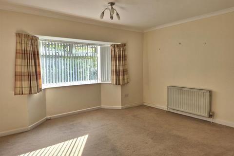 3 bedroom detached bungalow for sale, Uphill Way, Weston-Super-Mare BS23