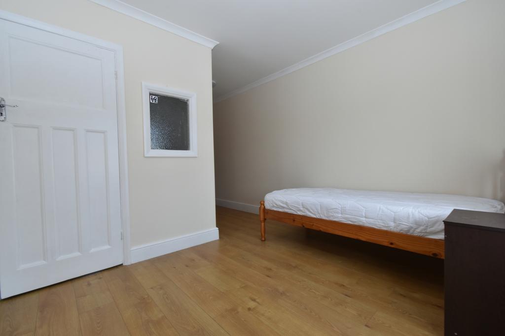 Upstairs Room 5