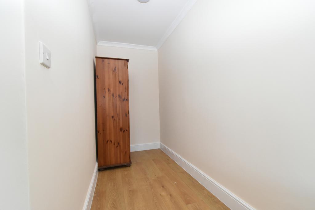 Upstairs Room 5