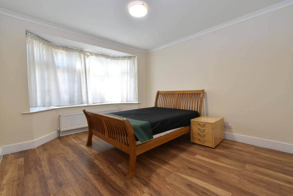 Downstairs Room 1