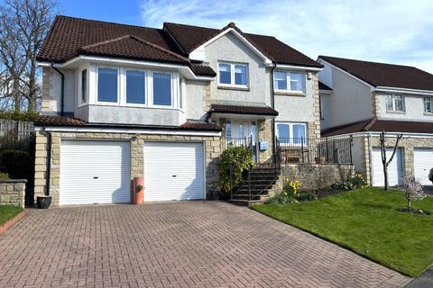 undefined, 5 Rose Tay Court, Dunfermline