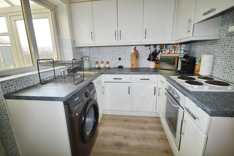 2 bedroom semi-detached house for sale, The Tythe, Swadlincote DE11