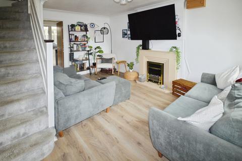 2 bedroom semi-detached house for sale, The Tythe, Swadlincote DE11