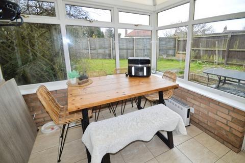 2 bedroom semi-detached house for sale, The Tythe, Swadlincote DE11