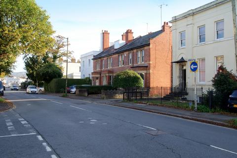 undefined, Hewlett Road