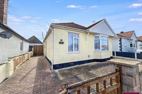 3 bedroom detached bungalow for sale, 7 St Margarets Avenue, Prestatyn, Denbighshire LL19 8BN