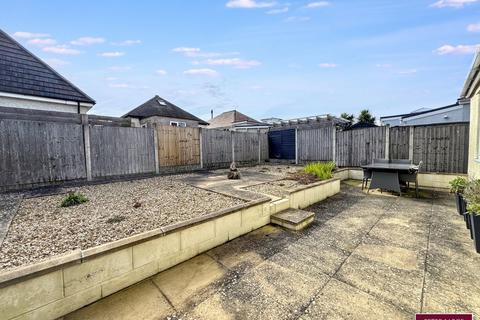 3 bedroom detached bungalow for sale, 7 St Margarets Avenue, Prestatyn, Denbighshire LL19 8BN