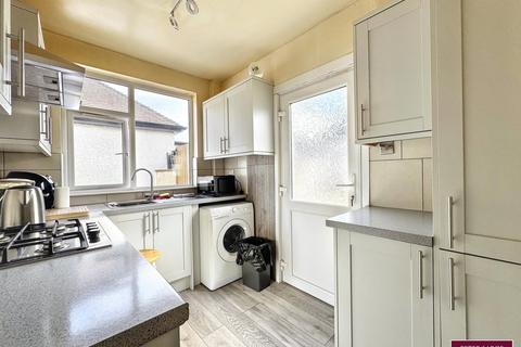3 bedroom detached bungalow for sale, 7 St Margarets Avenue, Prestatyn, Denbighshire LL19 8BN