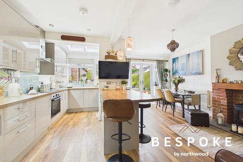 undefined, Cambridge Road, Macclesfield SK11