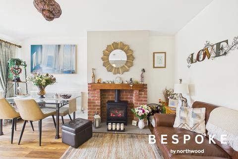 undefined, Cambridge Road, Macclesfield SK11