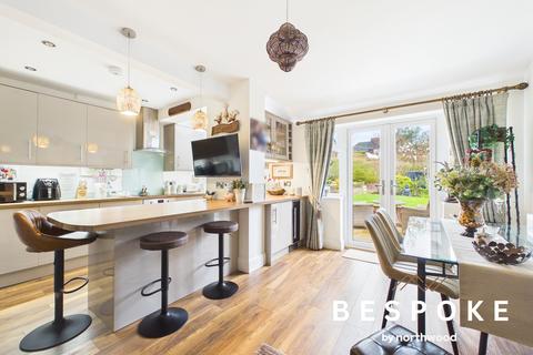 undefined, Cambridge Road, Macclesfield SK11