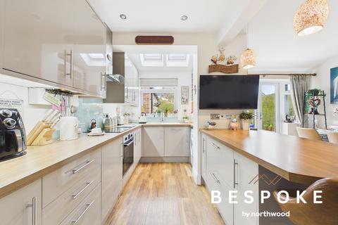 undefined, Cambridge Road, Macclesfield SK11