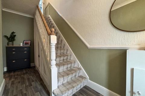 undefined, Pryce Street, Llanelli