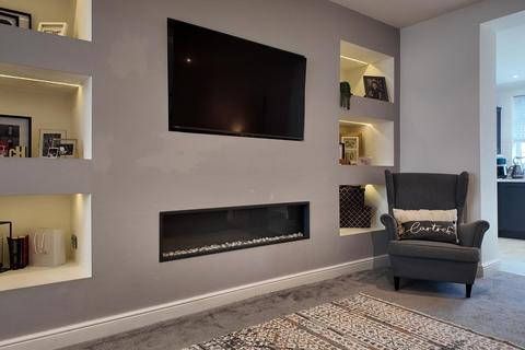 undefined, Pryce Street, Llanelli