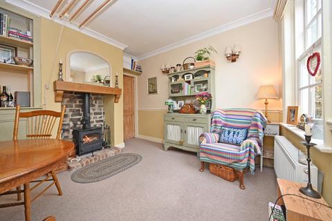 undefined, Bondgate, Ripon