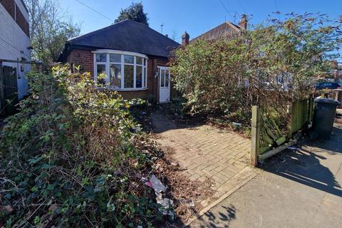 3 bedroom bungalow for sale, 30 Anstey Lane, Leicester, LE4 0FA